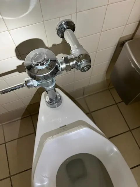 Fixture installation and repair for Repiping in Center World